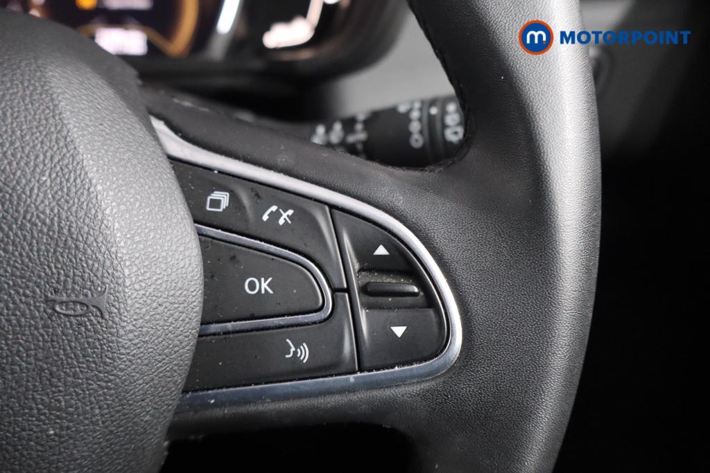 Renault Kadjar Iconic Manual Petrol SUV - Stock Number (1576904) - 7th supplementary image