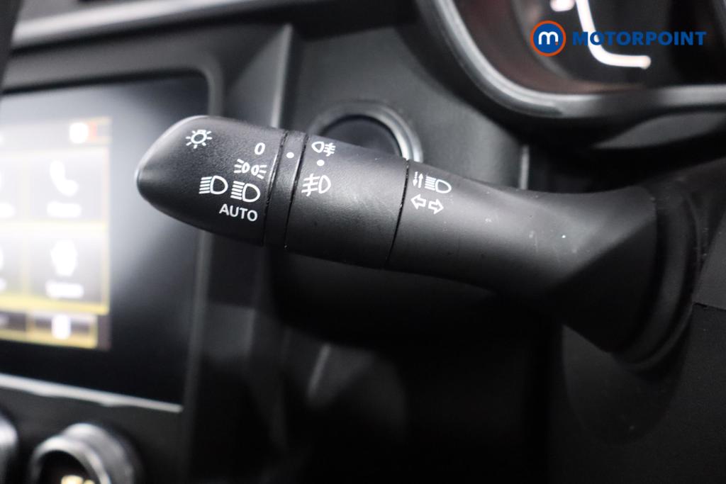 Renault Kadjar Iconic Manual Petrol SUV - Stock Number (1576904) - 8th supplementary image
