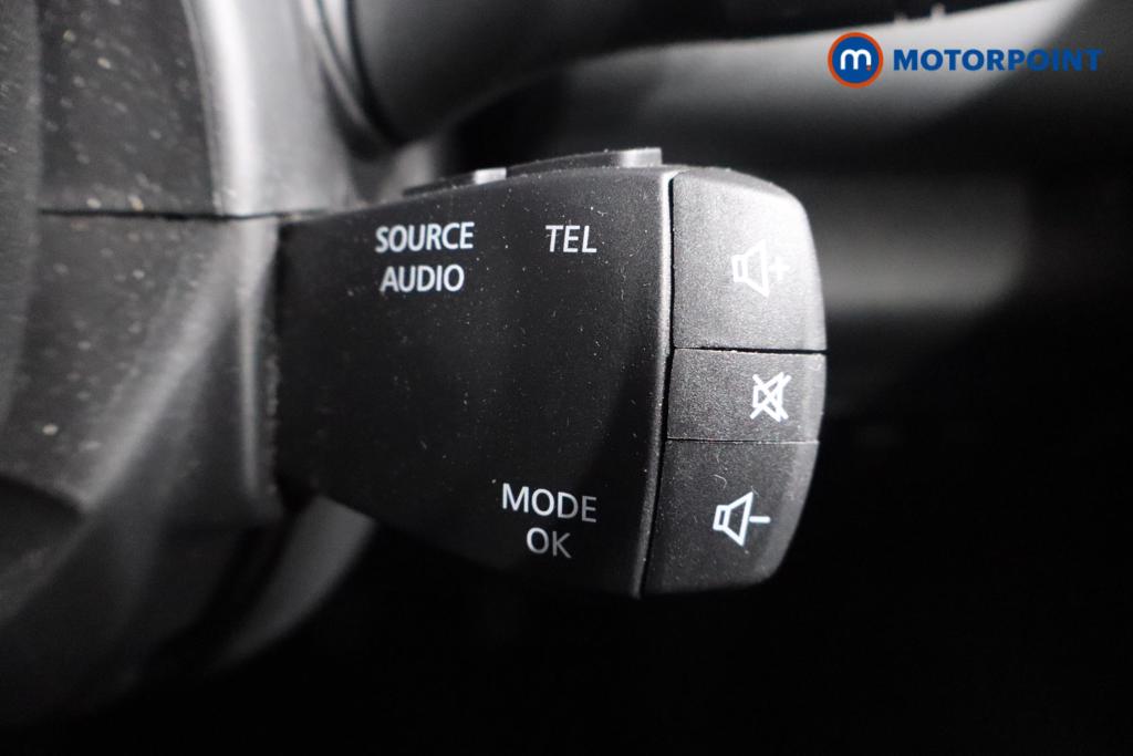 Renault Kadjar Iconic Manual Petrol SUV - Stock Number (1576904) - 10th supplementary image
