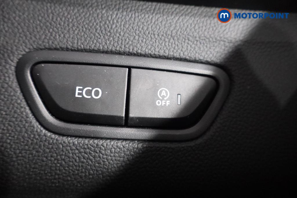 Renault Kadjar Iconic Manual Petrol SUV - Stock Number (1576904) - 11th supplementary image