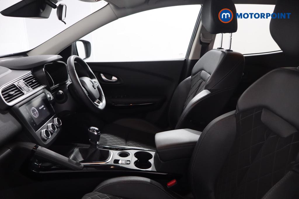 Renault Kadjar Iconic Manual Petrol SUV - Stock Number (1576904) - 15th supplementary image