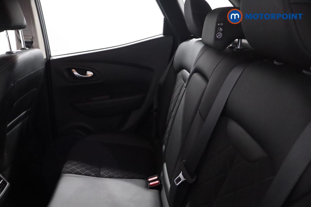 Renault Kadjar Iconic Manual Petrol SUV - Stock Number (1576904) - 16th supplementary image