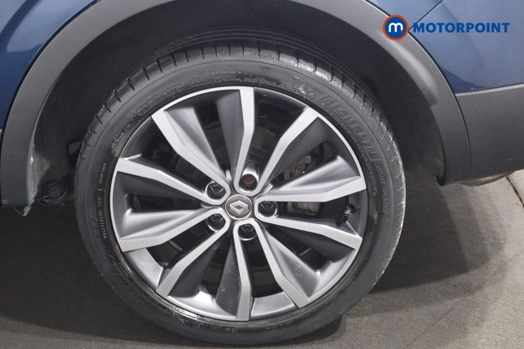 Renault Kadjar Iconic Manual Petrol SUV - Stock Number (1576904) - 22nd supplementary image