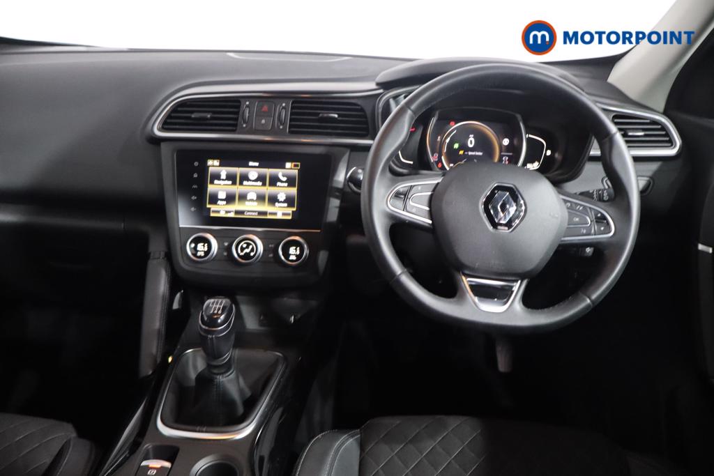 Renault Kadjar Iconic Manual Petrol SUV - Stock Number (1576904) - 1st supplementary image