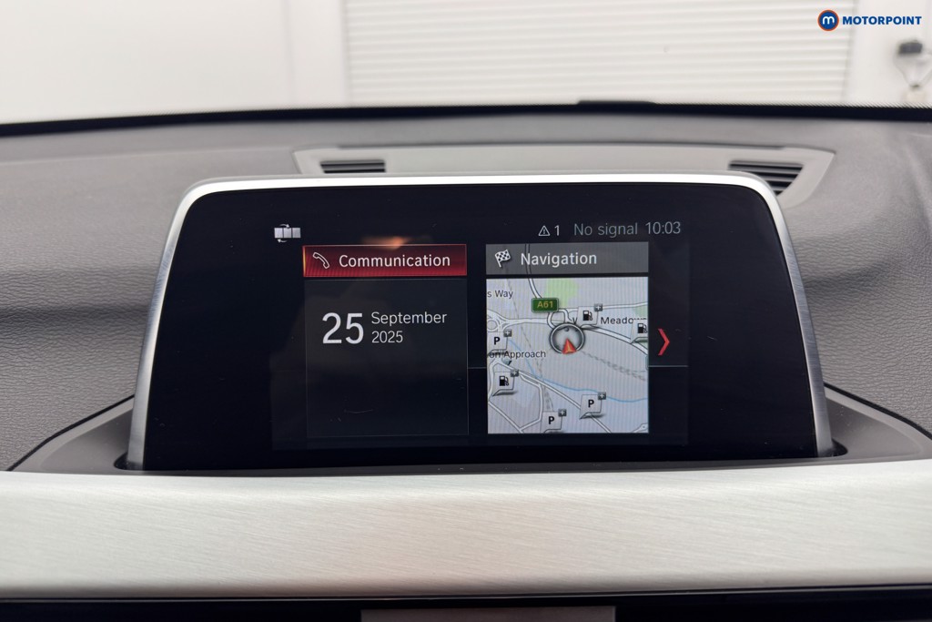 BMW X1 M Sport Automatic Diesel SUV - Stock Number (1577251) - 2nd supplementary image