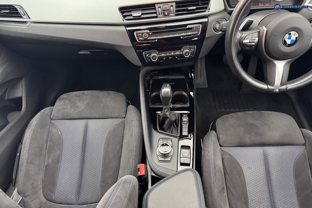 BMW X1 M Sport Automatic Diesel SUV - Stock Number (1577251) - 5th supplementary image