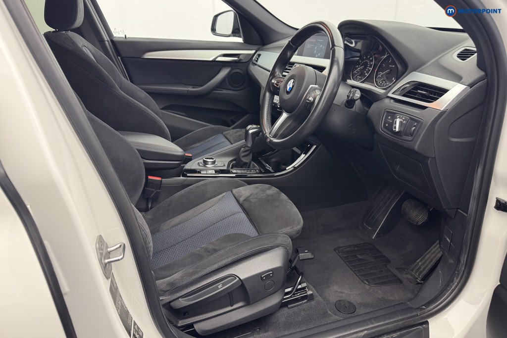 BMW X1 M Sport Automatic Diesel SUV - Stock Number (1577251) - 6th supplementary image