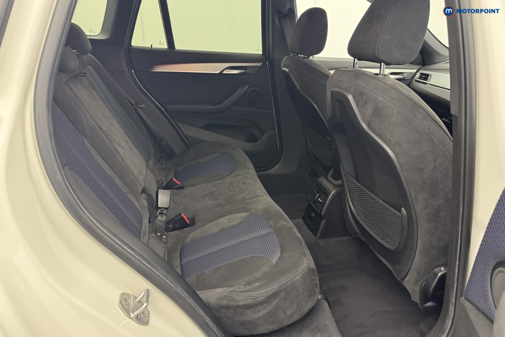 BMW X1 M Sport Automatic Diesel SUV - Stock Number (1577251) - 7th supplementary image