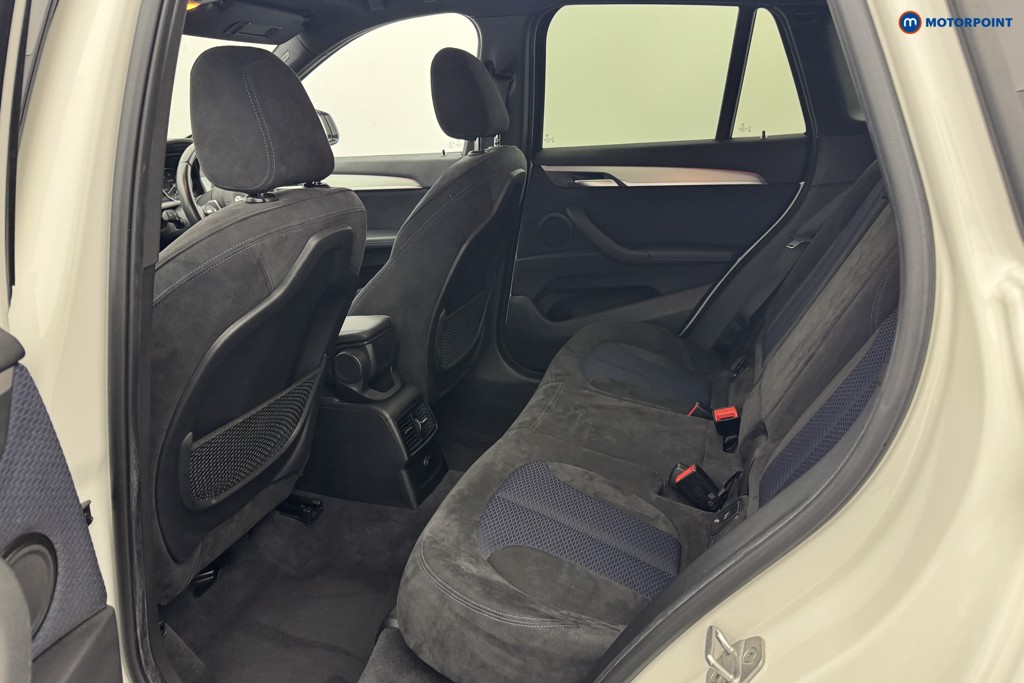 BMW X1 M Sport Automatic Diesel SUV - Stock Number (1577251) - 8th supplementary image