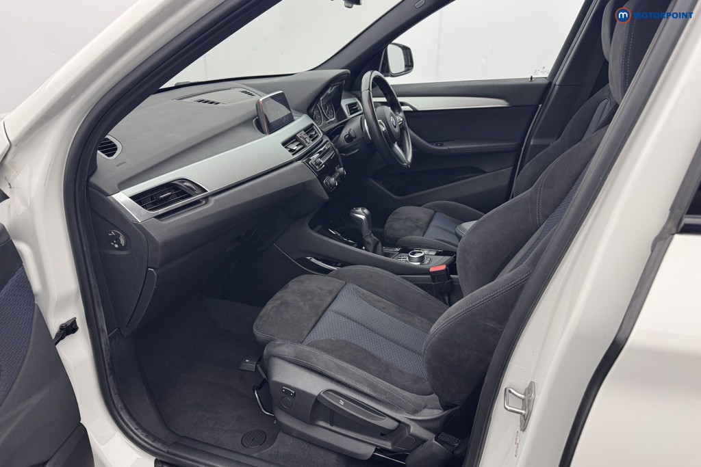 BMW X1 M Sport Automatic Diesel SUV - Stock Number (1577251) - 9th supplementary image