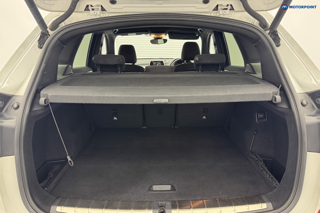 BMW X1 M Sport Automatic Diesel SUV - Stock Number (1577251) - 10th supplementary image