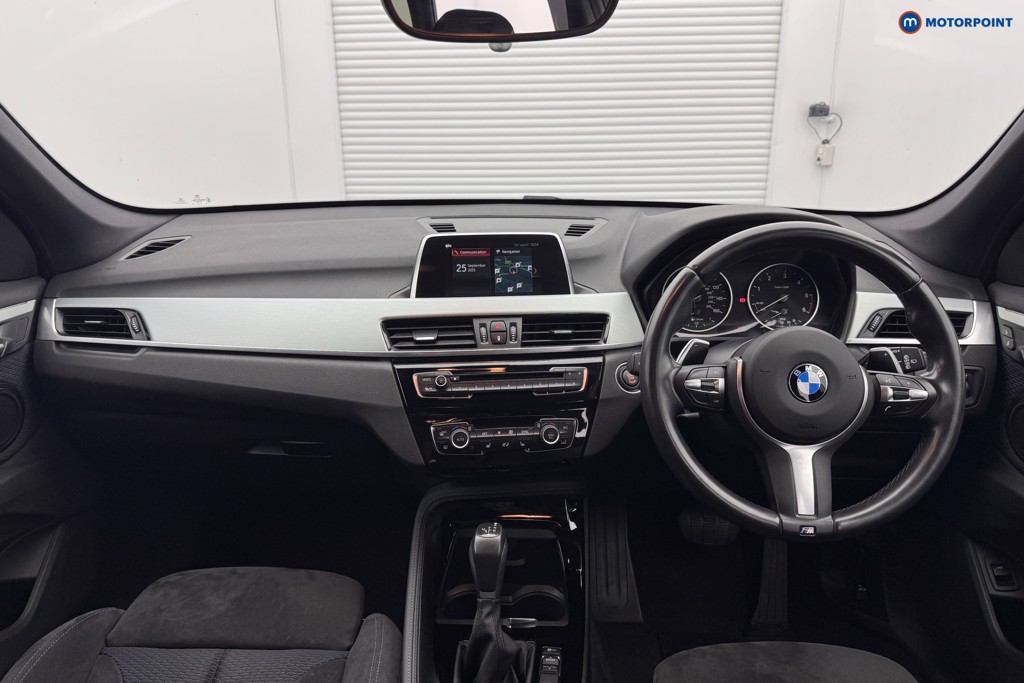 BMW X1 M Sport Automatic Diesel SUV - Stock Number (1577251) - 11th supplementary image
