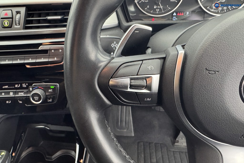 BMW X1 M Sport Automatic Diesel SUV - Stock Number (1577251) - 12th supplementary image