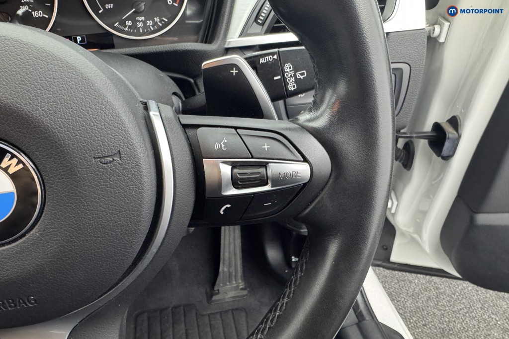 BMW X1 M Sport Automatic Diesel SUV - Stock Number (1577251) - 13th supplementary image