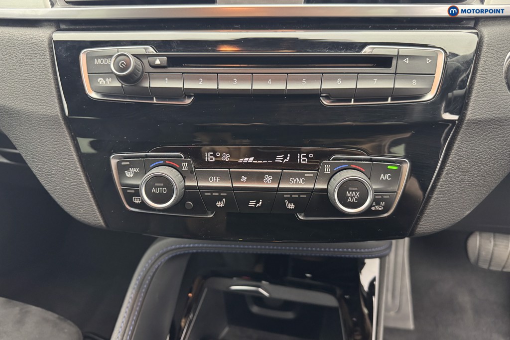 BMW X1 M Sport Automatic Diesel SUV - Stock Number (1577251) - 14th supplementary image