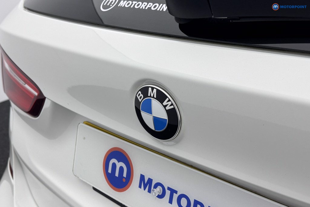 BMW X1 M Sport Automatic Diesel SUV - Stock Number (1577251) - 20th supplementary image