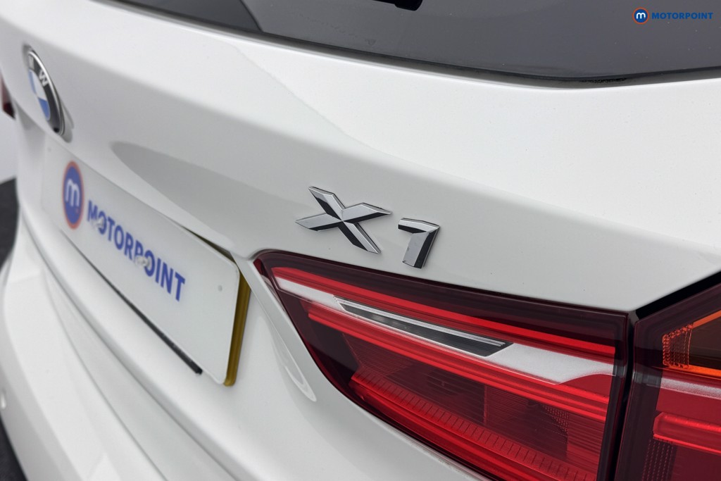 BMW X1 M Sport Automatic Diesel SUV - Stock Number (1577251) - 21st supplementary image