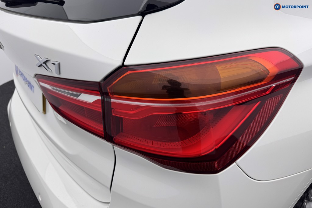 BMW X1 M Sport Automatic Diesel SUV - Stock Number (1577251) - 22nd supplementary image