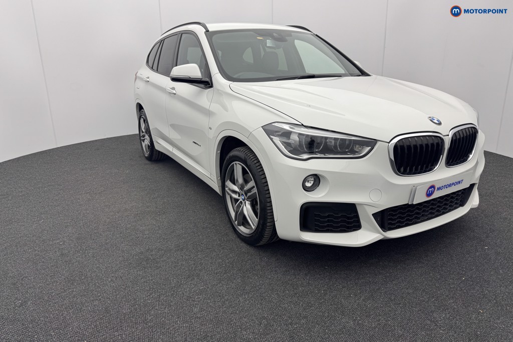 BMW X1 M Sport Automatic Diesel SUV - Stock Number (1577251) - 24th supplementary image
