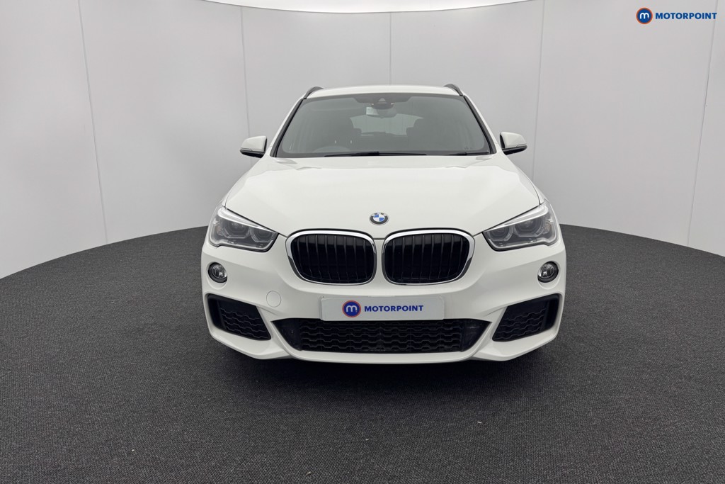 BMW X1 M Sport Automatic Diesel SUV - Stock Number (1577251) - 25th supplementary image