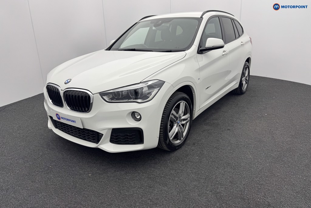 BMW X1 M Sport Automatic Diesel SUV - Stock Number (1577251) - 26th supplementary image