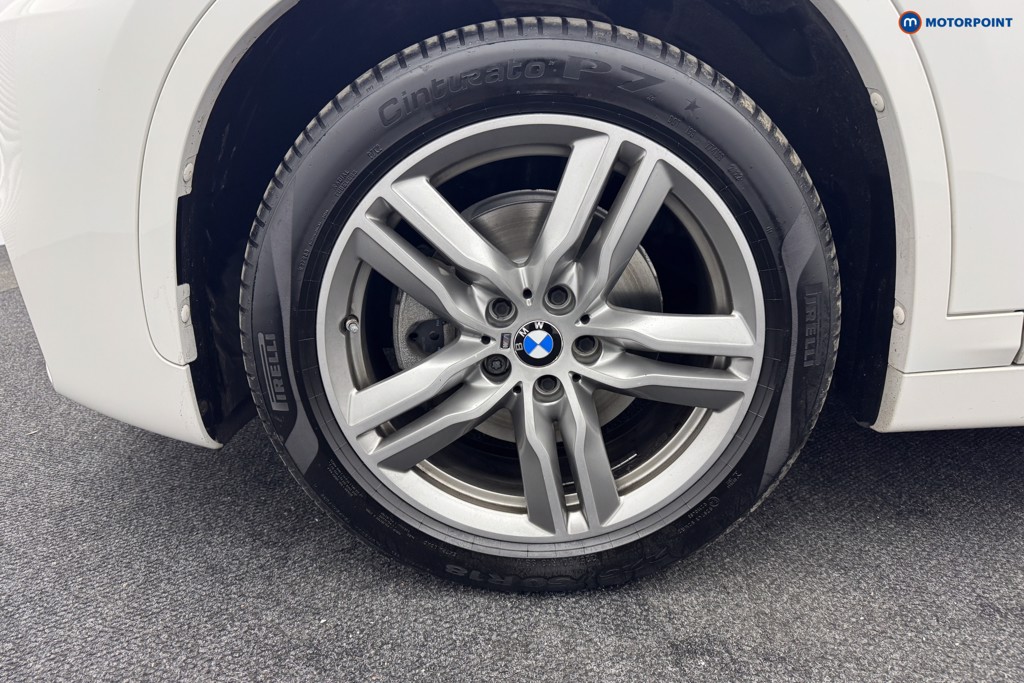 BMW X1 M Sport Automatic Diesel SUV - Stock Number (1577251) - 27th supplementary image