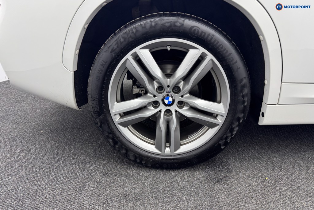 BMW X1 M Sport Automatic Diesel SUV - Stock Number (1577251) - 29th supplementary image