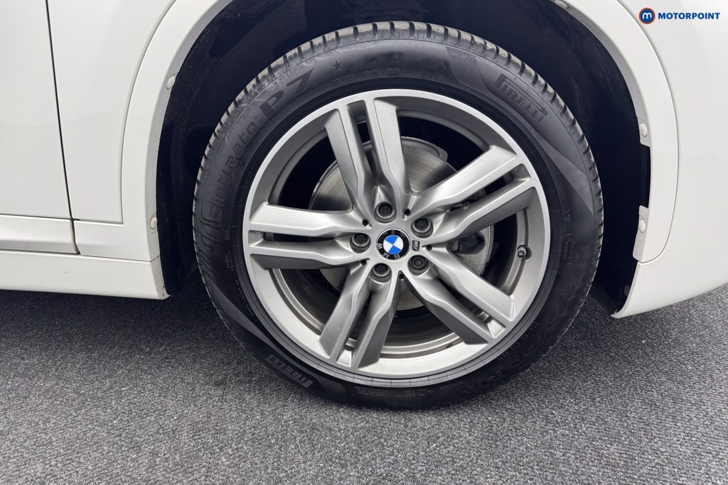 BMW X1 M Sport Automatic Diesel SUV - Stock Number (1577251) - 30th supplementary image