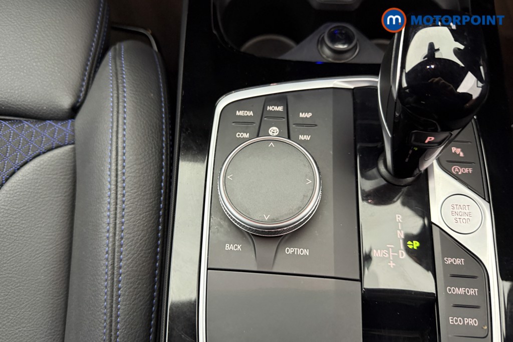 BMW 1 Series M Sport Automatic Petrol Hatchback - Stock Number (1577347) - 13th supplementary image