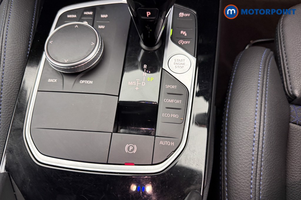 BMW 1 Series M Sport Automatic Petrol Hatchback - Stock Number (1577347) - 14th supplementary image