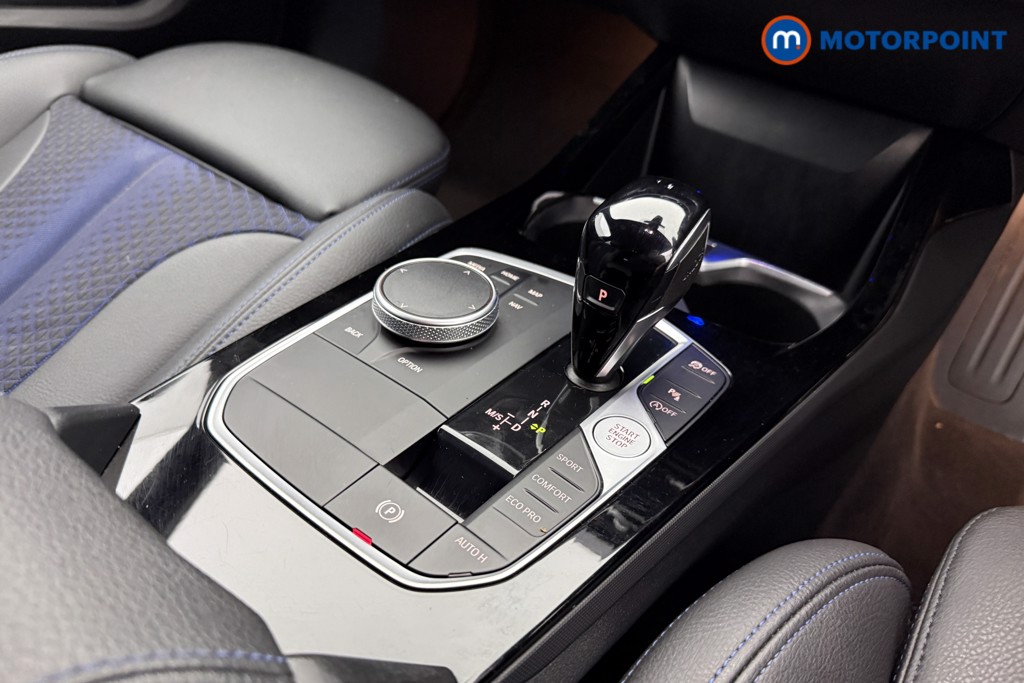 BMW 1 Series M Sport Automatic Petrol Hatchback - Stock Number (1577347) - 15th supplementary image