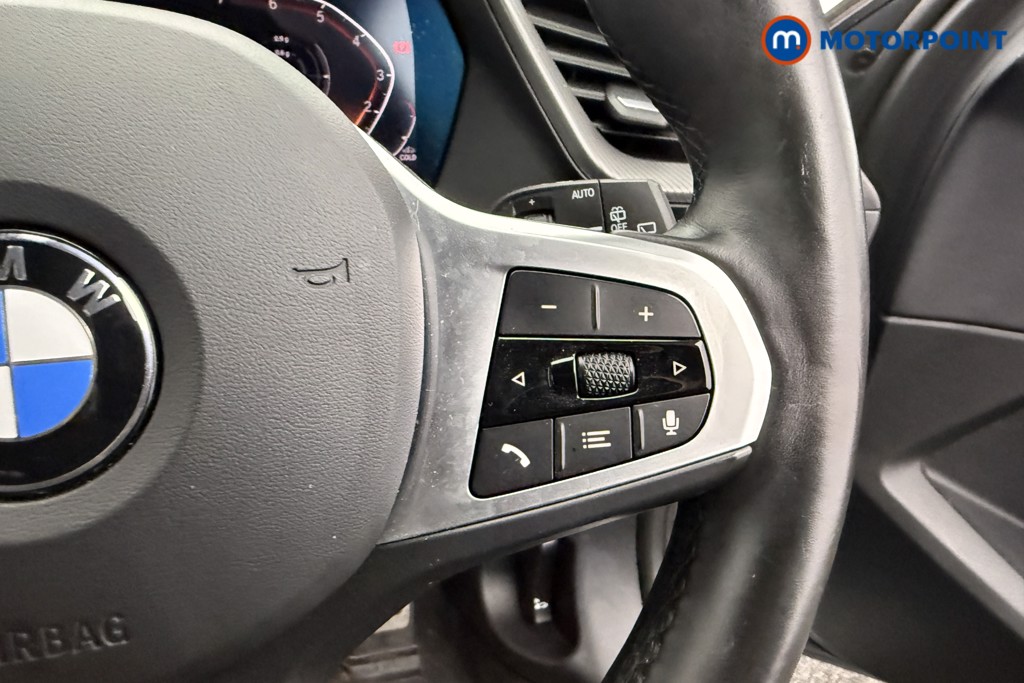 BMW 1 Series M Sport Automatic Petrol Hatchback - Stock Number (1577347) - 17th supplementary image