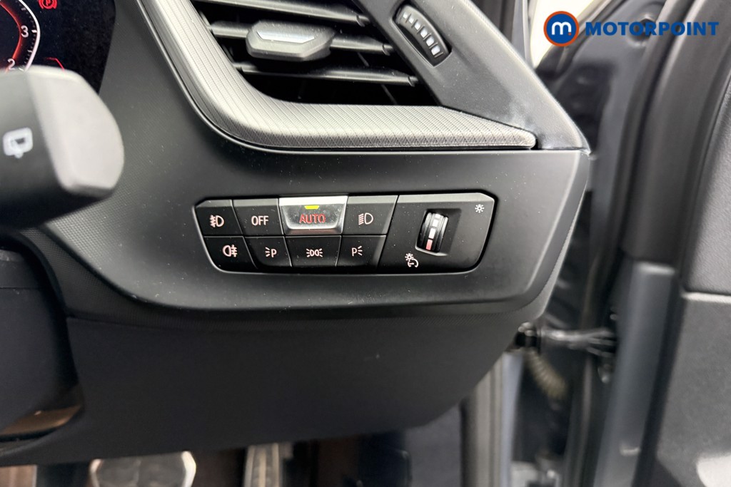 BMW 1 Series M Sport Automatic Petrol Hatchback - Stock Number (1577347) - 18th supplementary image