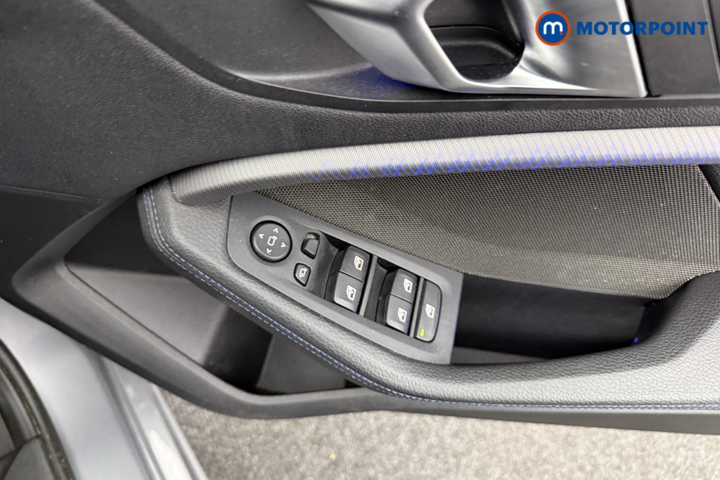 BMW 1 Series M Sport Automatic Petrol Hatchback - Stock Number (1577347) - 19th supplementary image