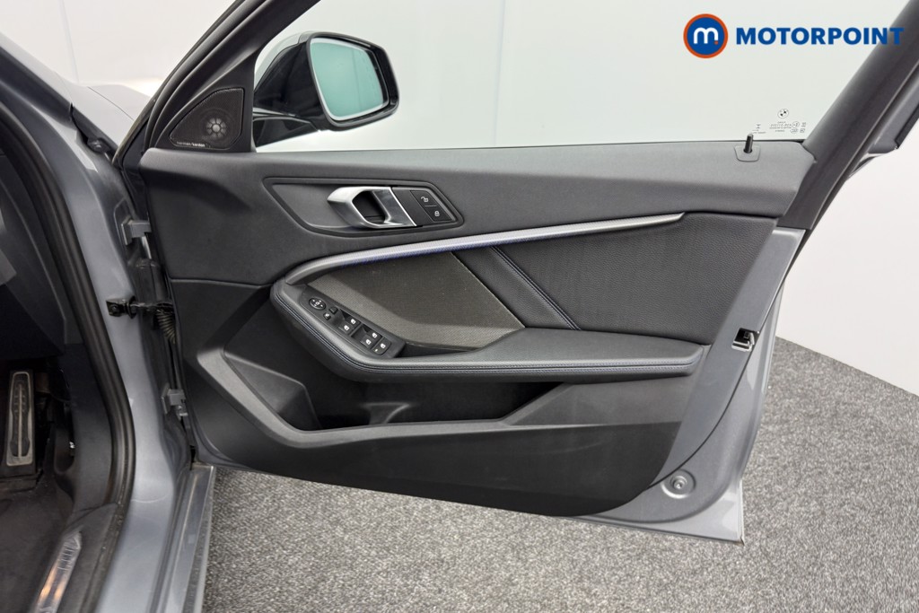 BMW 1 Series M Sport Automatic Petrol Hatchback - Stock Number (1577347) - 20th supplementary image