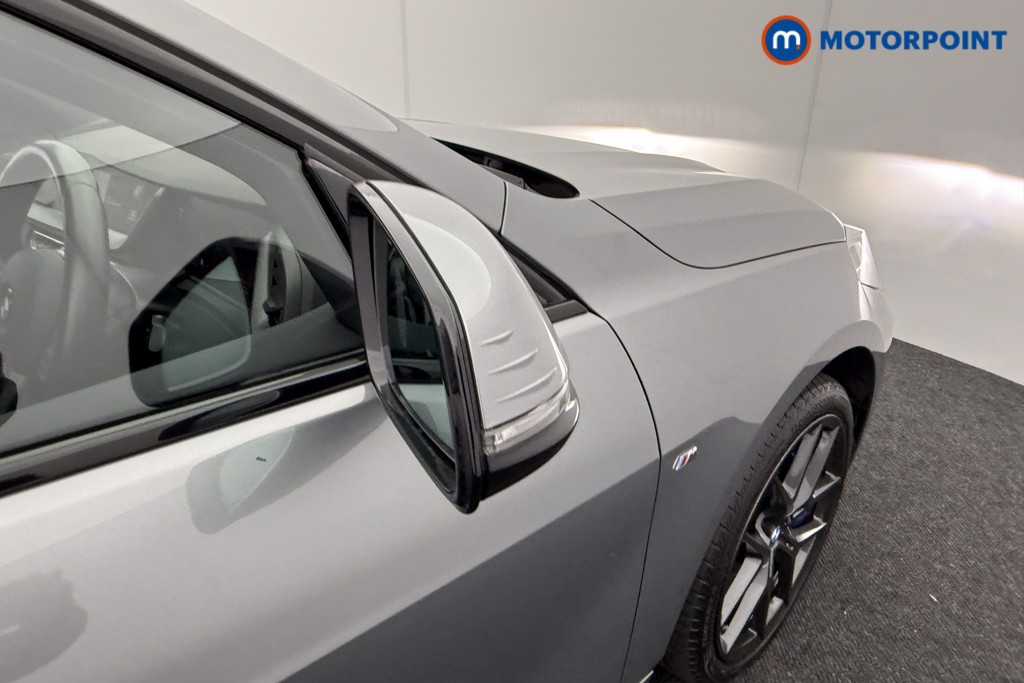 BMW 1 Series M Sport Automatic Petrol Hatchback - Stock Number (1577347) - 21st supplementary image