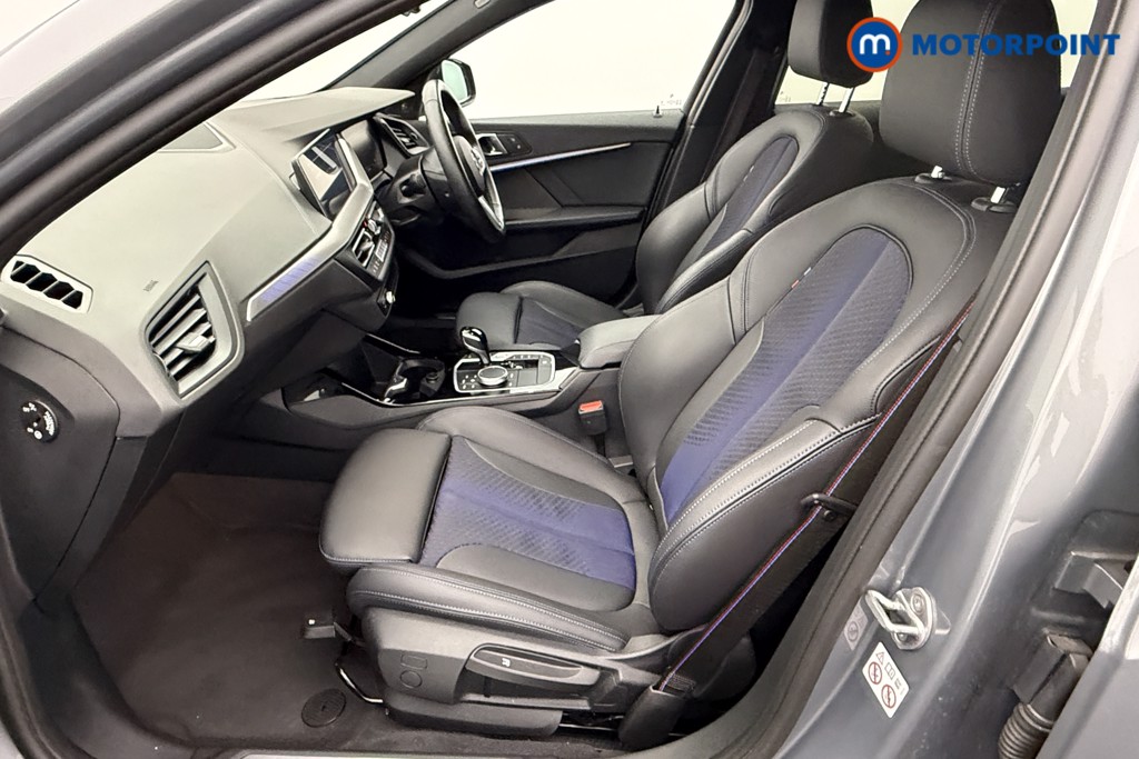 BMW 1 Series M Sport Automatic Petrol Hatchback - Stock Number (1577347) - 24th supplementary image