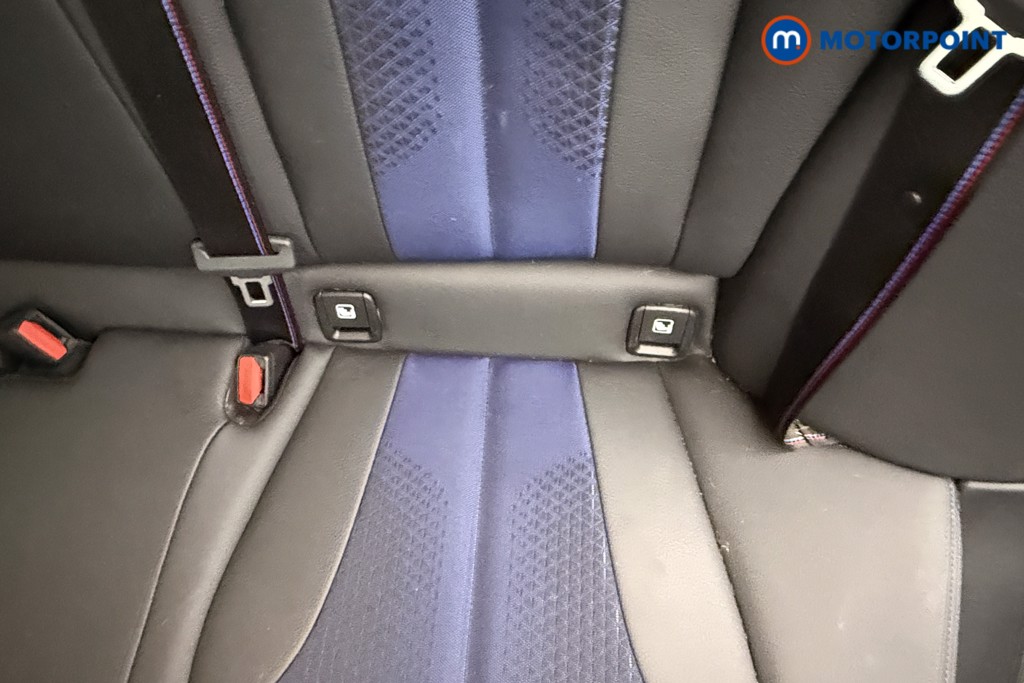 BMW 1 Series M Sport Automatic Petrol Hatchback - Stock Number (1577347) - 26th supplementary image