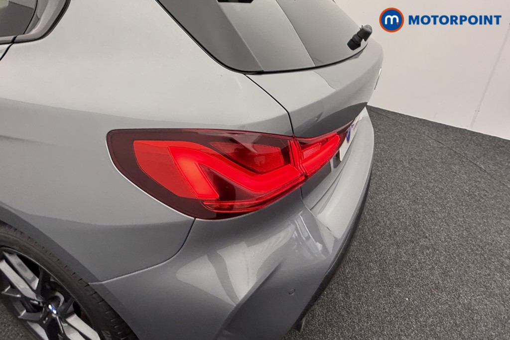 BMW 1 Series M Sport Automatic Petrol Hatchback - Stock Number (1577347) - 27th supplementary image