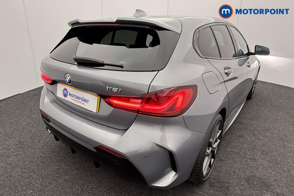 BMW 1 Series M Sport Automatic Petrol Hatchback - Stock Number (1577347) - 28th supplementary image
