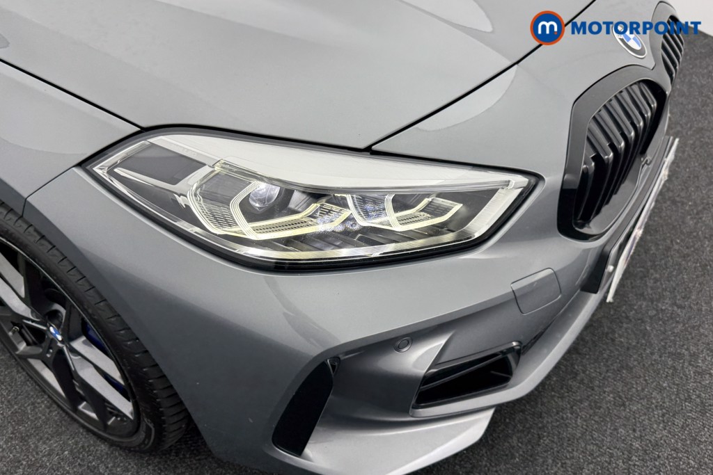 BMW 1 Series M Sport Automatic Petrol Hatchback - Stock Number (1577347) - 29th supplementary image