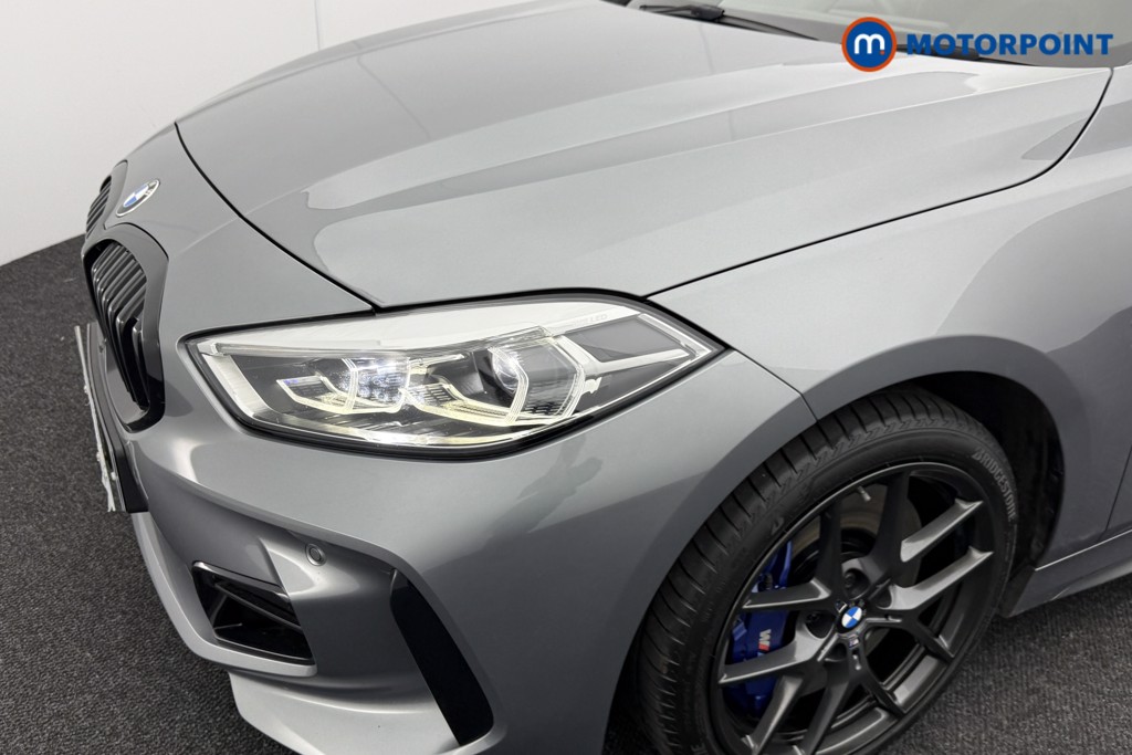 BMW 1 Series M Sport Automatic Petrol Hatchback - Stock Number (1577347) - 30th supplementary image