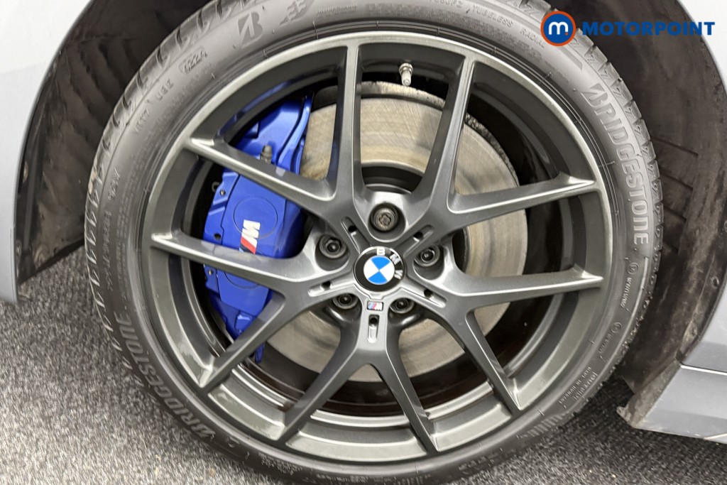 BMW 1 Series M Sport Automatic Petrol Hatchback - Stock Number (1577347) - 31st supplementary image