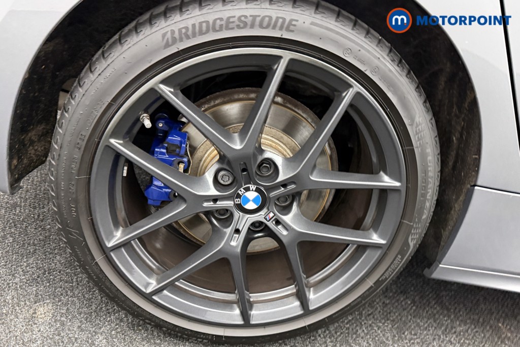 BMW 1 Series M Sport Automatic Petrol Hatchback - Stock Number (1577347) - 33rd supplementary image