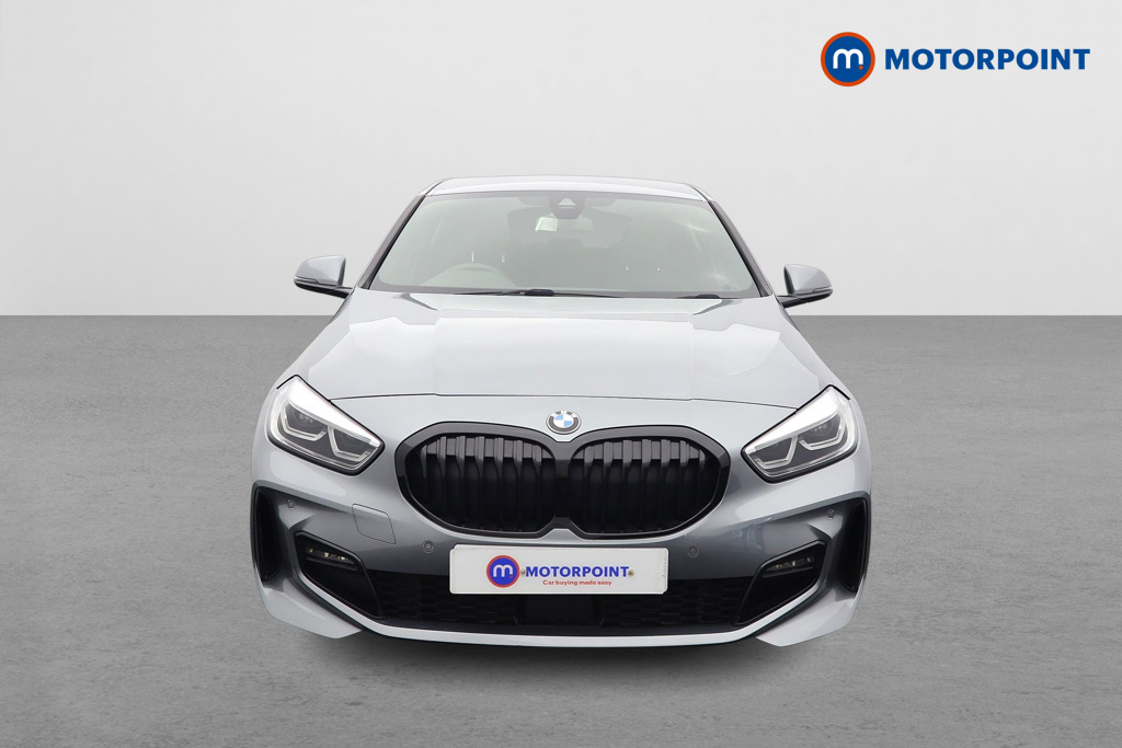 BMW 1 Series M Sport Automatic Petrol Hatchback - Stock Number (1577347) - Front bumper