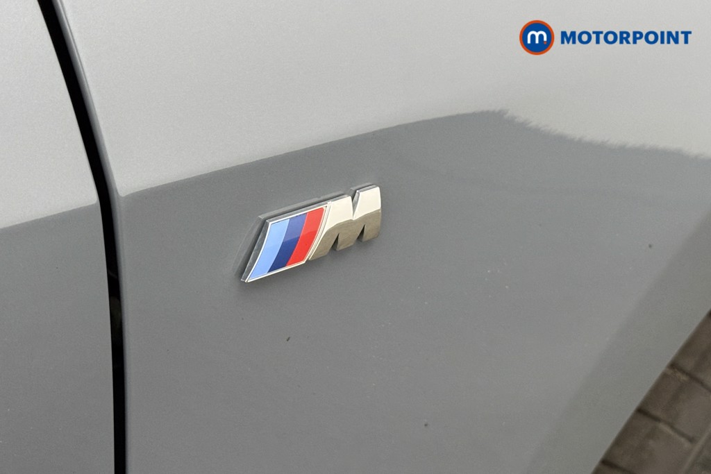 BMW 1 Series M Sport Automatic Petrol Hatchback - Stock Number (1577412) - 5th supplementary image