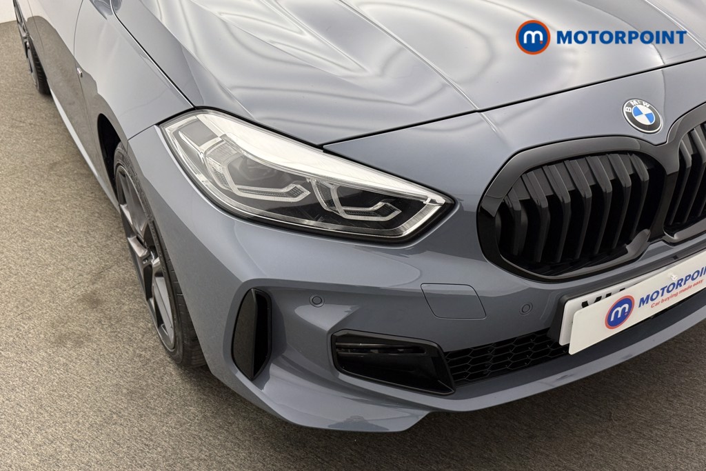 BMW 1 Series M Sport Automatic Petrol Hatchback - Stock Number (1577412) - 6th supplementary image