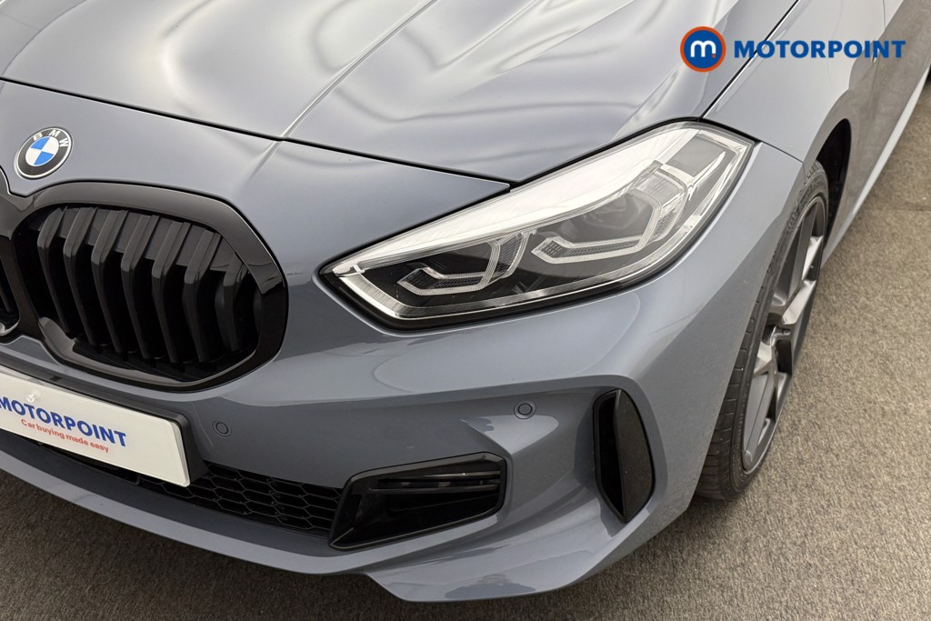 BMW 1 Series M Sport Automatic Petrol Hatchback - Stock Number (1577412) - 7th supplementary image