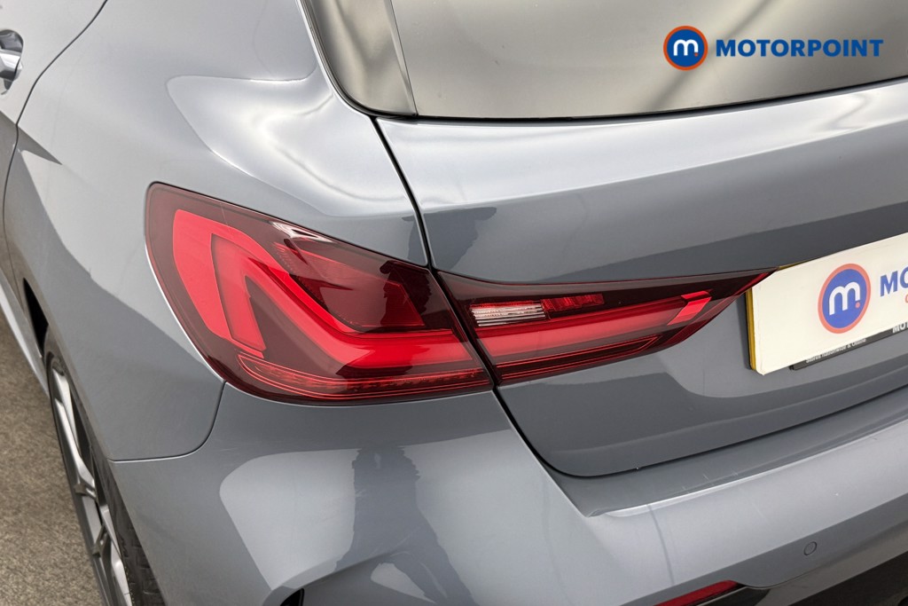BMW 1 Series M Sport Automatic Petrol Hatchback - Stock Number (1577412) - 8th supplementary image