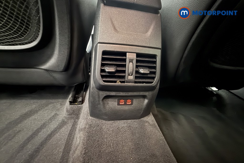 BMW 1 Series M Sport Automatic Petrol Hatchback - Stock Number (1577412) - 14th supplementary image